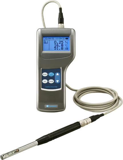 Climomaster 6501 Series