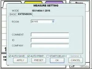 Model 3910 Standard Step 3