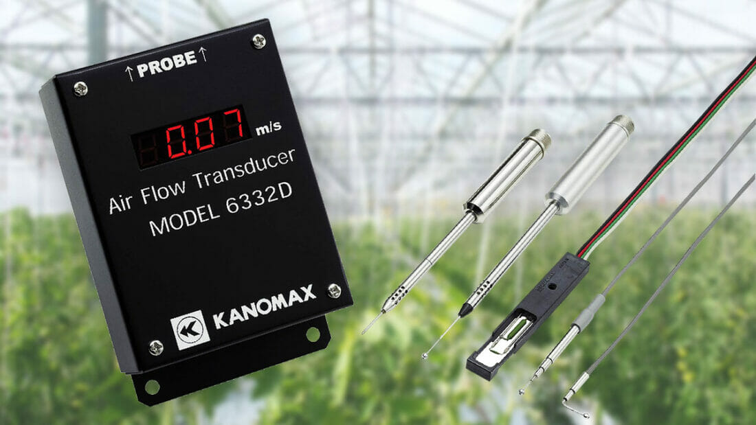Indoor Air Quality and Indoor Farming Monitoring Blog Image