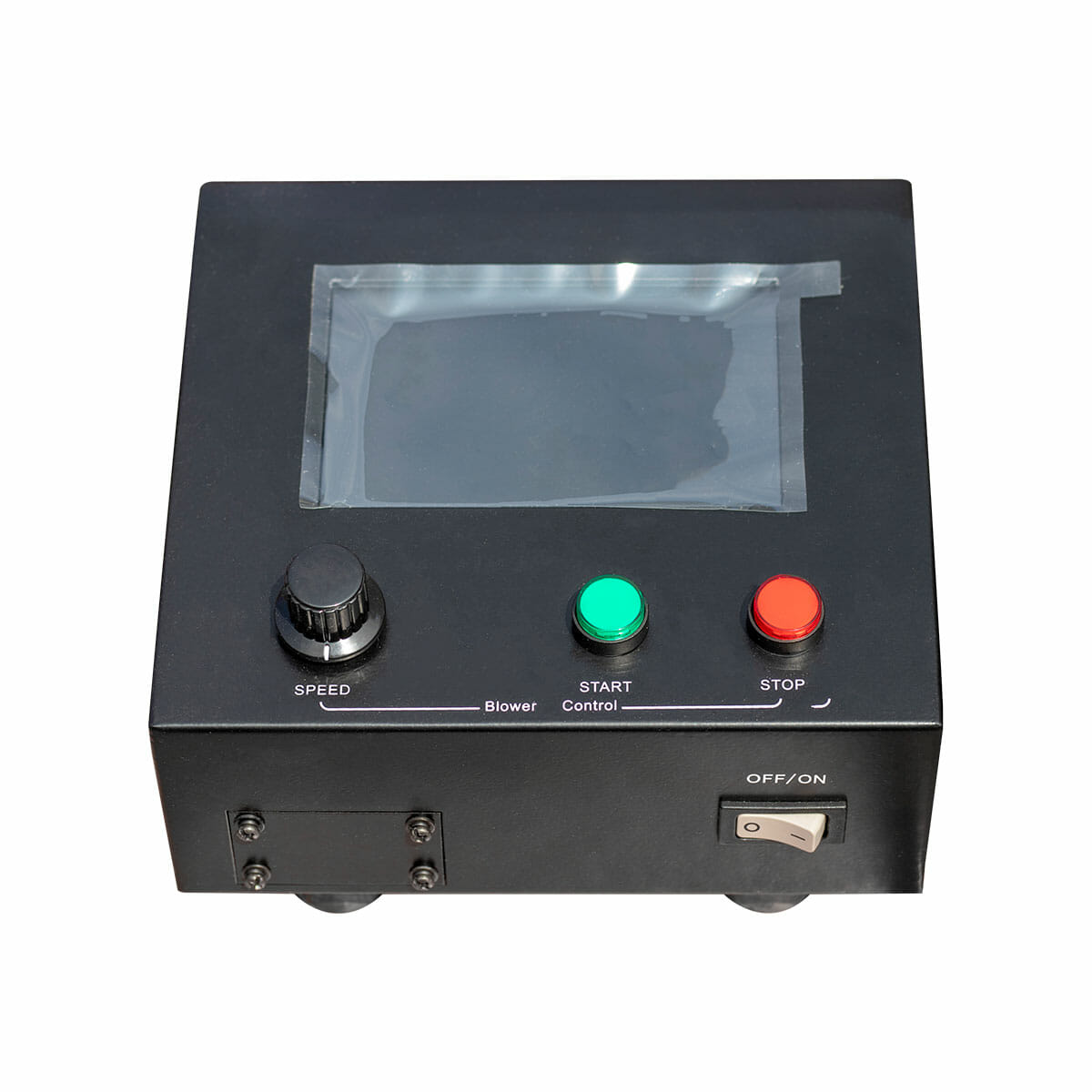 Kanomax Duct Air Leakage Tester - Interface Control Box