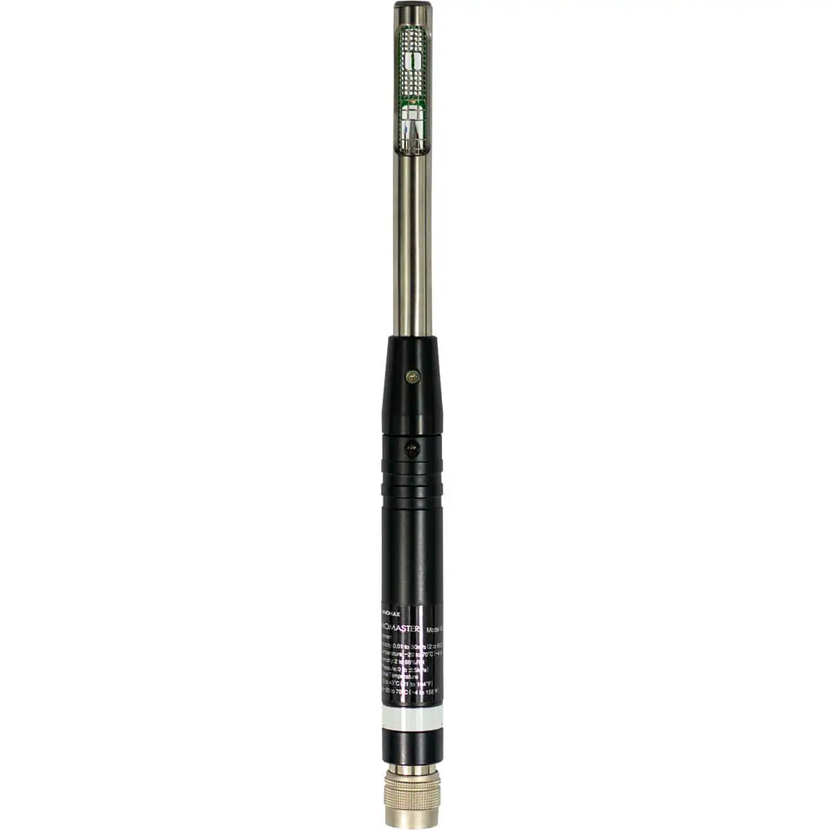 Kanomax Climomaster Anemometer Probe - Model 6541-2G
