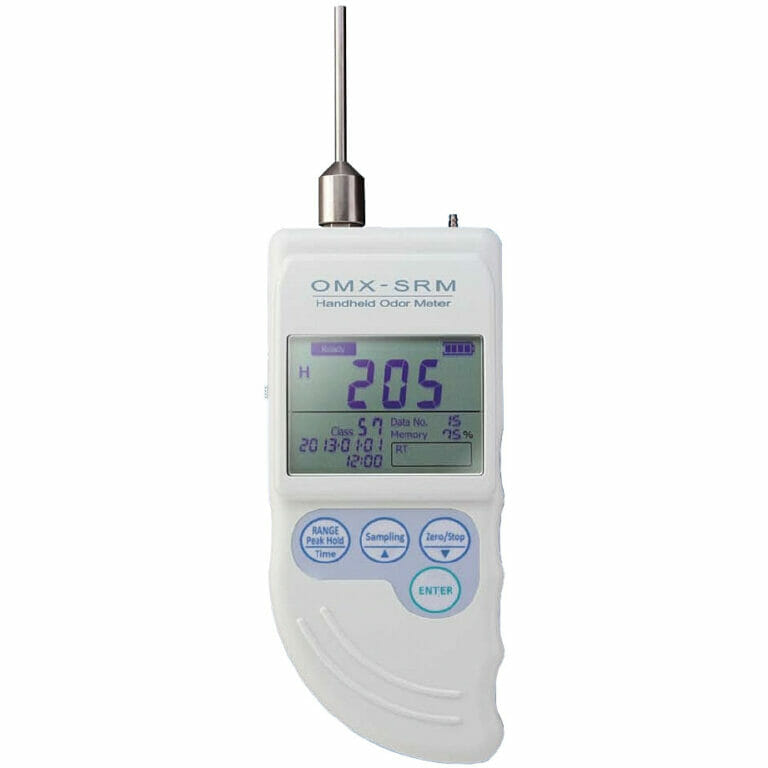 Handheld Odor Meters OMX Series Kanomax USA