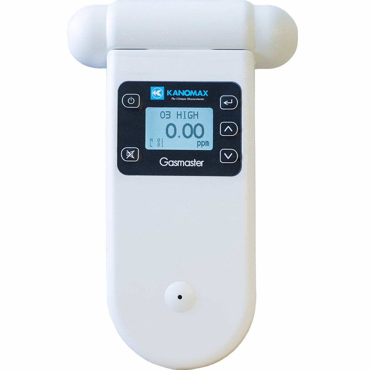 Kanomax Gasmaster Gas Monitor - 2700 Series