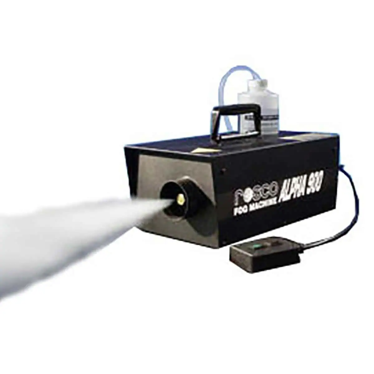 AL-900-web Kanomax Rosco Fog Machine - AL900