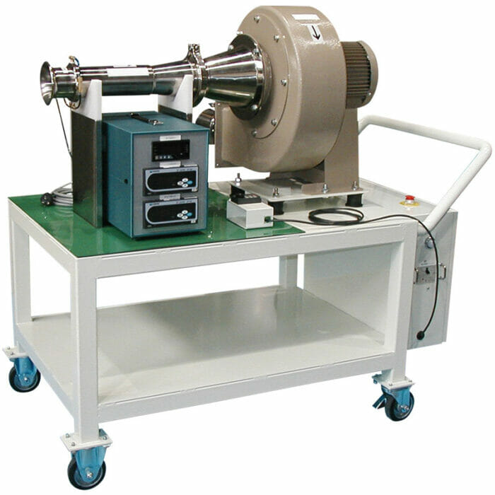 Cabin Leakage Tester Kanomax USA