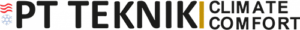 PT Teknik Logo