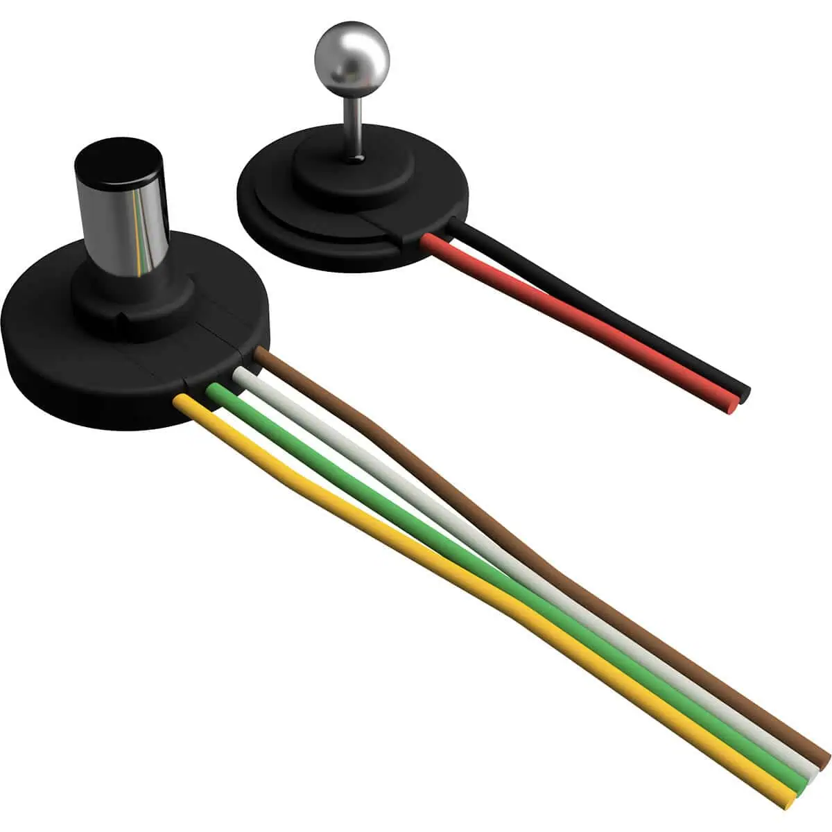 Kanomax Mini Airflow Probe for Multi-Channel Anemometers and Transducer - Model 0976