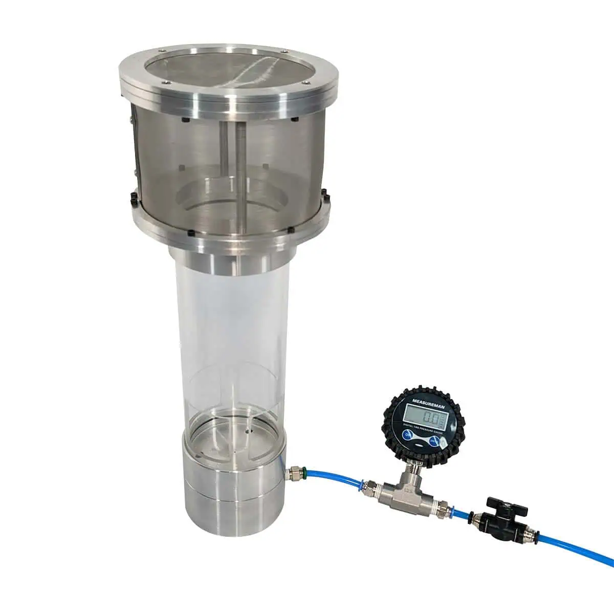 Dif-Kit-1 Kanomax Dif-Kit - Tracer Gas Diffusor Kit