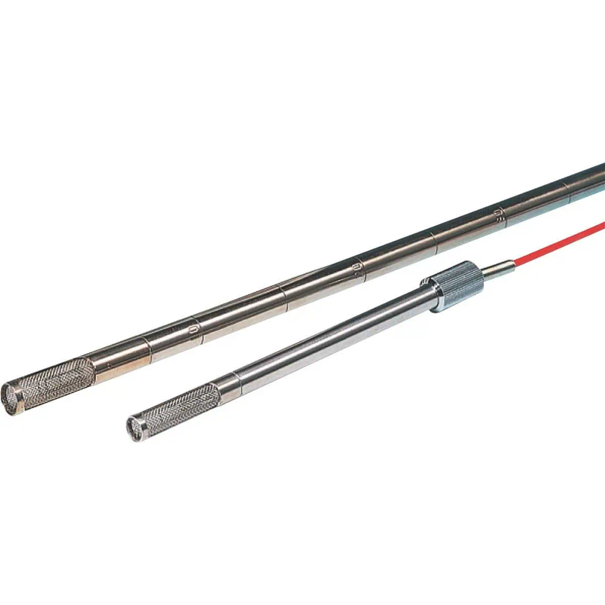 Kanomax High Temperature Probes - Models 0213-00 and 0214-00