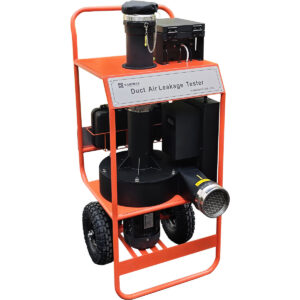 Kanomax Duct Air Leakage Tester - Model 6905 Front Left