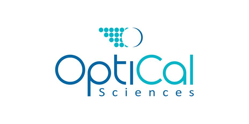 OptiCal Sciences UK Logo