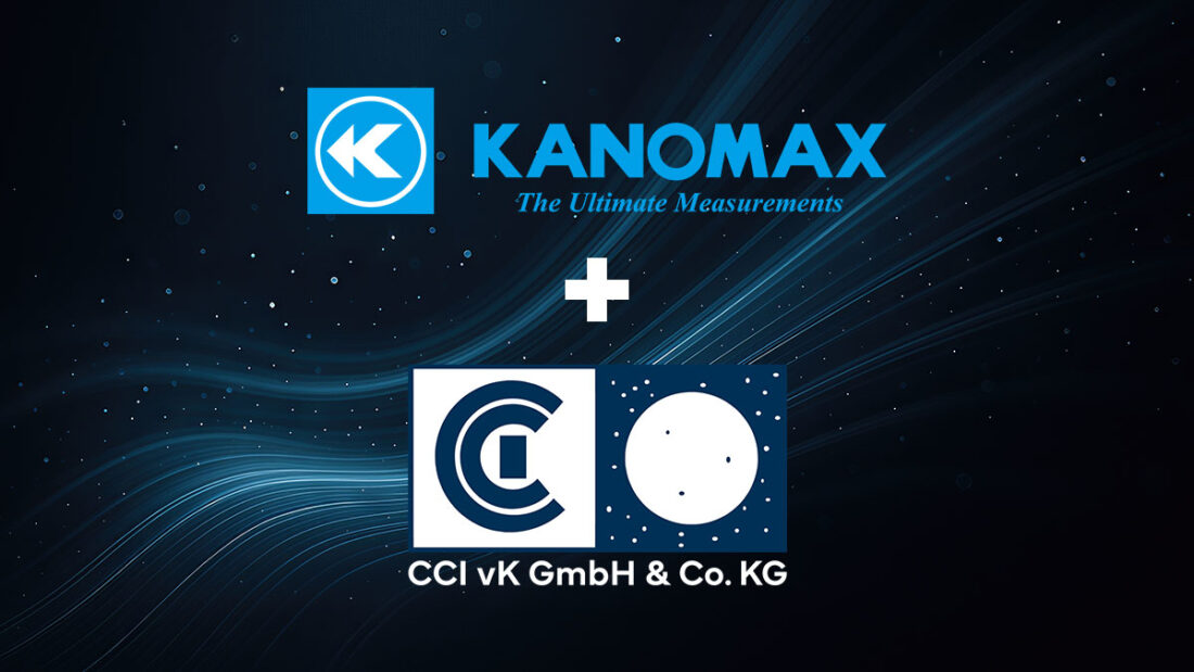 CCI vK and Kanomax Group Forge Europe-wide Alliance to Advance Particle Measurement and Cleanroom Technologies