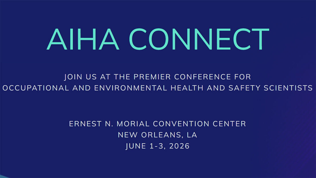 AIHA Connect 2026