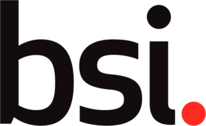 BSI logo
