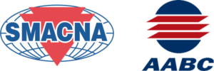 SMACNA and AABC logos