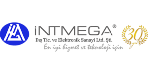 iNTMEGA Logo