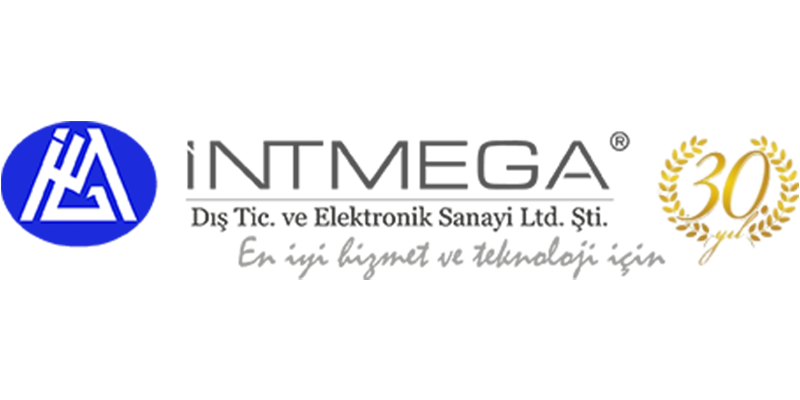 iNTMEGA Logo