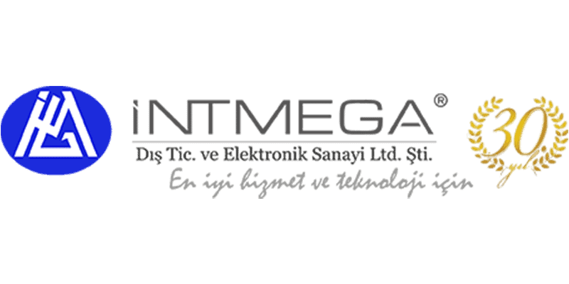 iNTMEGA Logo