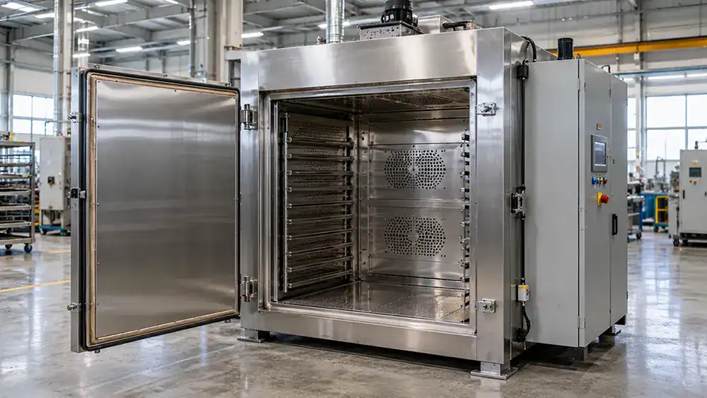 Industrial Oven